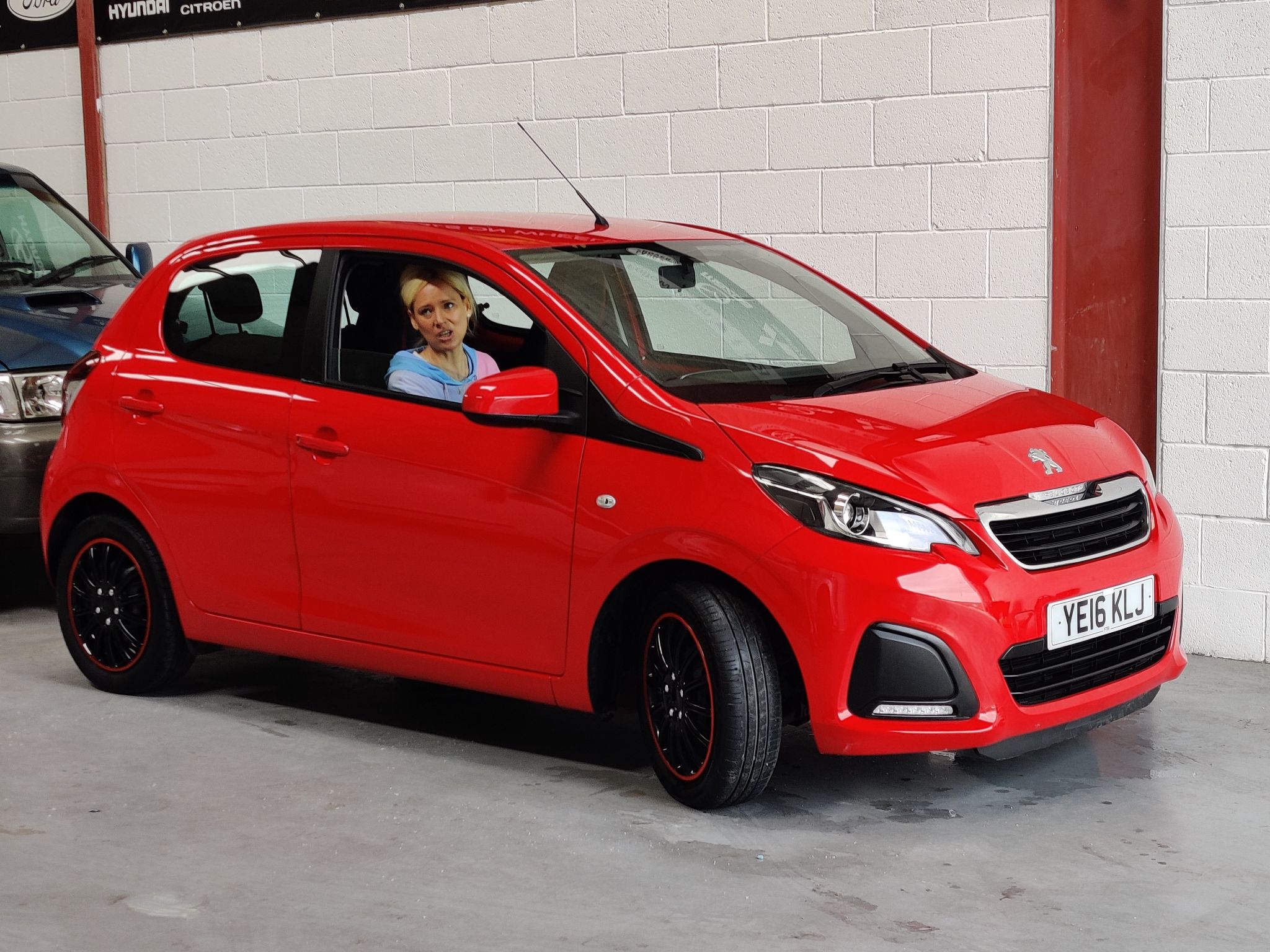 Deals On Wheels West Yorkshire Ltd Car dealership in Halifax AutoTrader